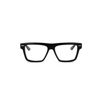 Calvin Klein CK23522 square-frame glasses - Black 53