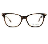 Calvin Klein CK23544 Women's Glasses, Tortoiseshell, Size 53