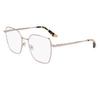 Calvin Klein CK24105 Women's Glasses, Gold, Size 53