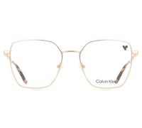 Calvin Klein CK24105 Women's Glasses, Gold, Size 53