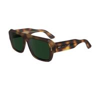 Calvin Klein CK24501S 240 Men's Sunglasses Tortoiseshell Size 56
