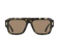 Calvin Klein CK24501S 341 Unisex New Sunglasses