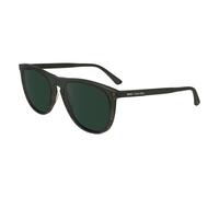 Calvin Klein CK24508S 303 Men's Sunglasses Brown Size 55