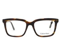 Calvin Klein CK24516 Men's Glasses, Tortoiseshell, Size 53