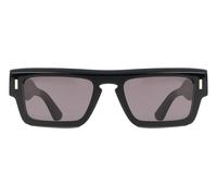Calvin Klein Men's Sunglasses CK24532S - Black with Solid Grey Lens