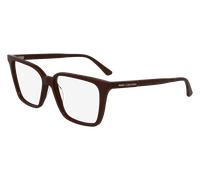 Calvin Klein CK24544 601 Woman Optical frames Acetate Pink Squared Normal