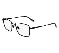 Calvin Klein CK25104 Men's Glasses, Black, Size 57