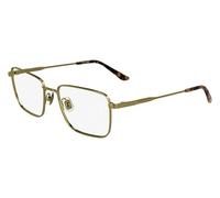 Calvin Klein CK25104 Men's Glasses, Gold, Size 57