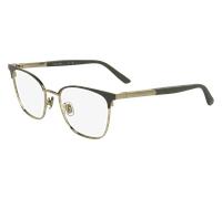 Calvin Klein CK25105 035 Woman Optical frames Metal Grey Cat Eye Normal