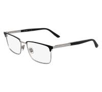 Calvin Klein CK25106 Men's Glasses, Black, Size 56