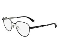 Calvin Klein CK25107 Men's Glasses, Black, Size 54