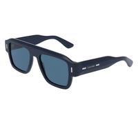 Calvin Klein Ck25509s Sunglasses Blue Blue/CAT3 Men