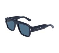 Calvin Klein Ck25509s Sunglasses Blue Blue/CAT3 Men