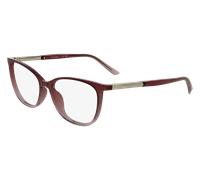 Calvin Klein CK25512 605 Woman Optical frames Bio-inject Cat Eye Normal