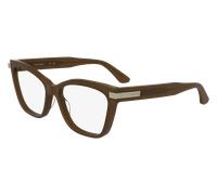 Calvin Klein CK25513 601 Woman Optical frames Acetate Cat Eye Normal