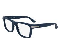Calvin Klein CK25514 400 Man Optical frames Acetate Blue Squared Normal
