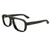 Calvin Klein CK25515 Men's Glasses, Green, Size 58