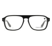 Calvin Klein CK25515 Men's Glasses, Black, Size 58