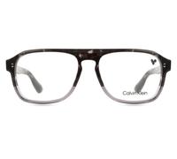 Calvin Klein CK25515 Men's Glasses, Tortoiseshell, Size 58