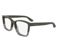Calvin Klein CK25516 260 Woman Optical frames Acetate Grey Squared Normal