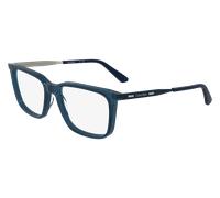 Calvin Klein CK25517 400 Man Optical frames Acetate Blue Squared Normal