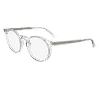 Calvin Klein CK25518 N 970 Unisex Optical frames Acetate Geometric Normal