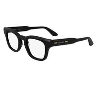 Calvin Klein CK25521 Men's Glasses, Black, Size 49