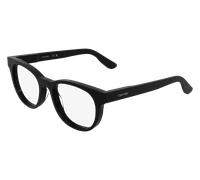 Calvin Klein CK25542 001 Unisex Optical frames Acetate Black Normal