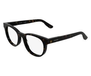Calvin Klein CK25542 235 Unisex Optical frames Acetate Havana Normal