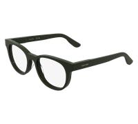Calvin Klein CK25542 330 Unisex Optical frames Acetate Green Normal