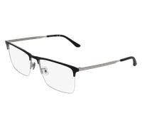 Calvin Klein CK26104 002 Man Optical frames Metal Black Squared Normal