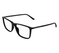 Calvin Klein CK26510 001 Man Optical frames Bio-injected Black Squared Normal