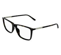 Calvin Klein CK26510 240 Man Optical frames Bio-injected Havana Squared Normal