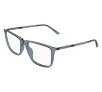 Calvin Klein CK26510 435 Man Optical frames Bio-injected Blue Squared Normal