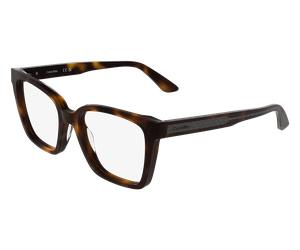 Calvin Klein CK26512 240 Woman Optical frames Acetate Havana Butterfly Normal