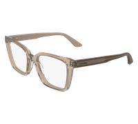 Calvin Klein CK26512 272 Woman Optical frames Acetate Nude Butterfly Normal