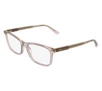 Calvin Klein CK26516 272 Woman Optical frames Acetate Nude Squared Normal