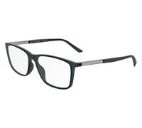 Calvin Klein Man CK5864N 035 Optical frames Bio-inject Grey Squared Normal