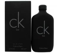 Calvin Klein Unisex fragrances CK be Eau de Toilette Spray