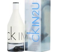 Calvin Klein IN2U for Men Eau de Toilette - 100ml