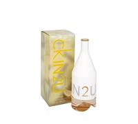 Calvin Klein IN2U Eau de Toilette 150ml EDT Spray