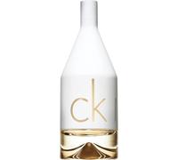 Calvin Klein CKIn2U For Her Eau De Toilette Perfume Spray 150ml (New Original)