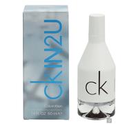 Calvin Klein CK In2u Eau De Toilette 50ml