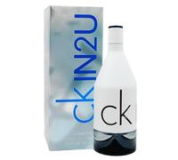 Calvin Klein IN2U for Men Eau de Toilette - 100ml