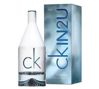 Calvin Klein IN2U for Men Eau de Toilette - 100ml