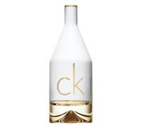 Calvin Klein CK IN2U eau de toilette for women 150 ml