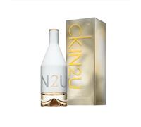 Calvin Klein CK In 2U Her Eau de Toilette Spray 50ml