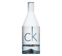 Calvin Klein CKIn2U Him Eau de Toilette Spray 100ml
