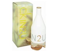 Calvin Klein IN2U Eau de Toilette 150ml EDT Spray