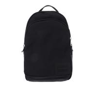 Calvin Klein Ckj Sleek Nylon Campus Bp 35, Women’s Backpack, Black, 1x1x1 cm (W x H L)